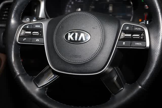 Thumbnail: 2019 Kia Sorento - 37
