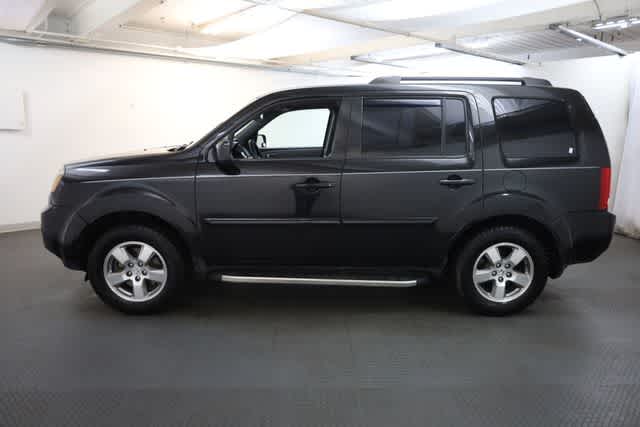 Thumbnail: 2011 Honda Pilot - 3