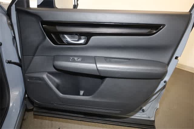 Thumbnail: 2023 Honda CR-V - 22