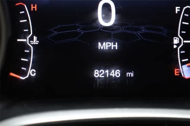 Thumbnail: 2019 Jeep Compass - 25