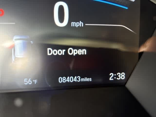 Thumbnail: 2022 Honda CR-V - 5