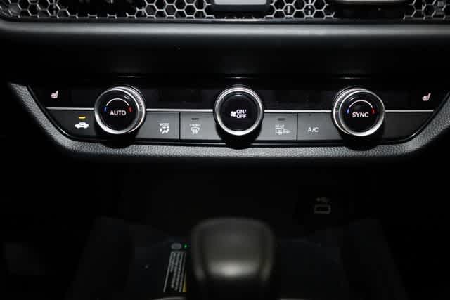 Thumbnail: 2023 Honda HR-V - 29