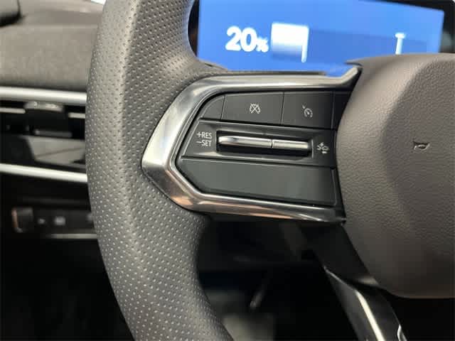2025 Honda Prologue EX 18