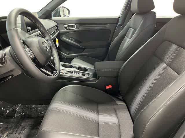 Thumbnail: 2026 Honda Civic - 14