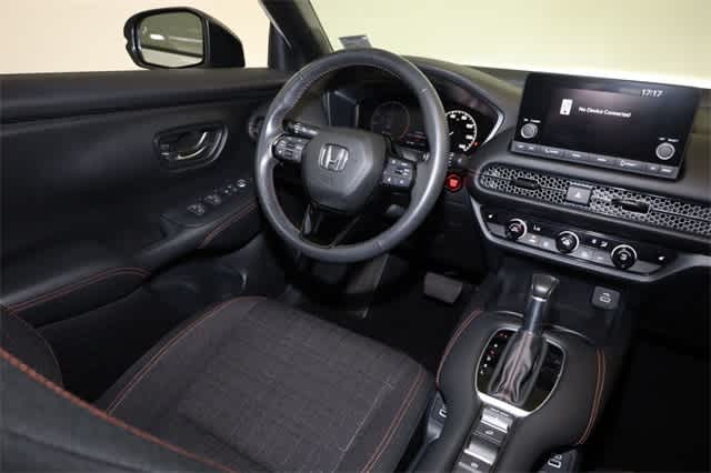 Thumbnail: 2023 Honda HR-V - 16
