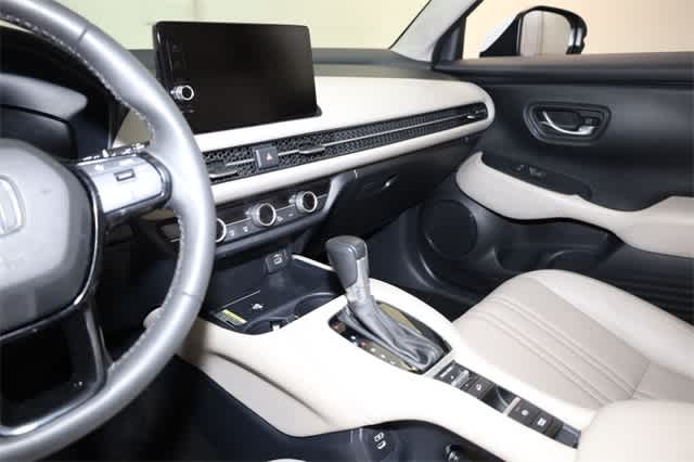 Thumbnail: 2024 Honda HR-V - 23