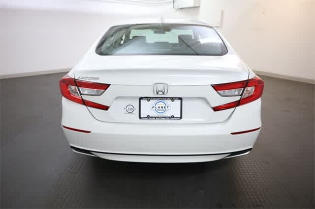 Thumbnail: 2022 Honda Accord - 6