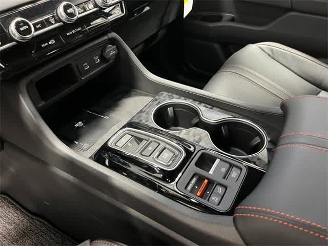 Thumbnail: 2026 Honda Passport - 12