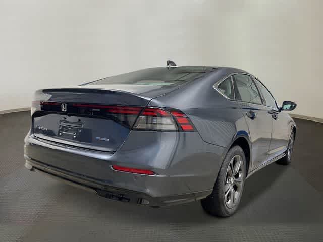 Thumbnail: 2026 Honda Accord - 5