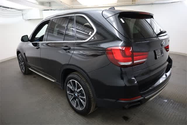 Thumbnail: 2015 BMW X5 - 4