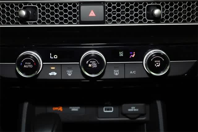 Thumbnail: 2024 Honda Civic - 32