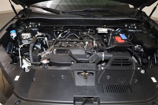 Thumbnail: 2023 Honda CR-V - 32