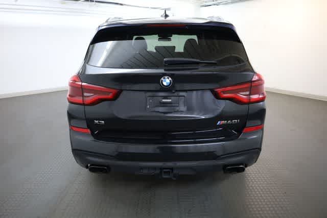 Thumbnail: 2020 BMW X3 - 6