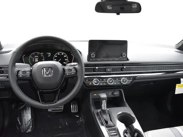 Thumbnail: 2026 Honda Civic - 11