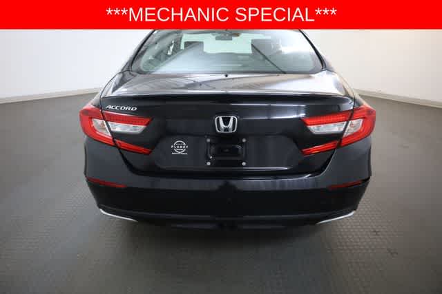 Thumbnail: 2019 Honda Accord - 6