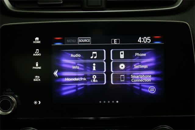 Thumbnail: 2022 Honda CR-V - 29