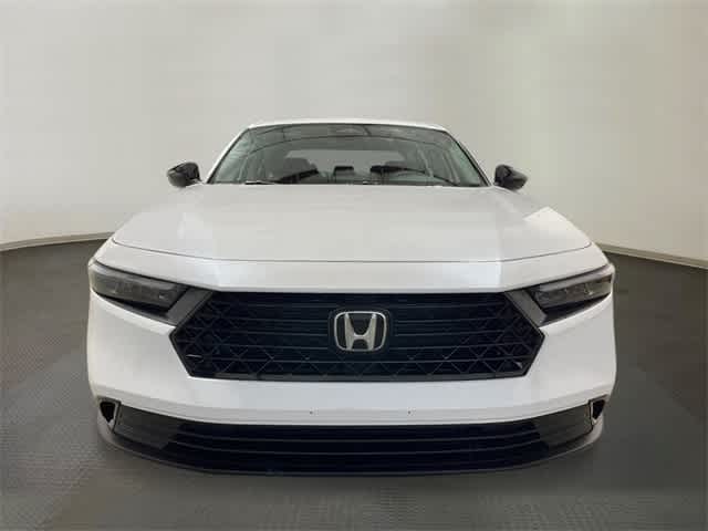 Thumbnail: 2025 Honda Accord - 9