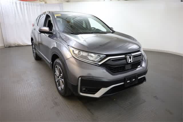 Thumbnail: 2022 Honda CR-V - 11