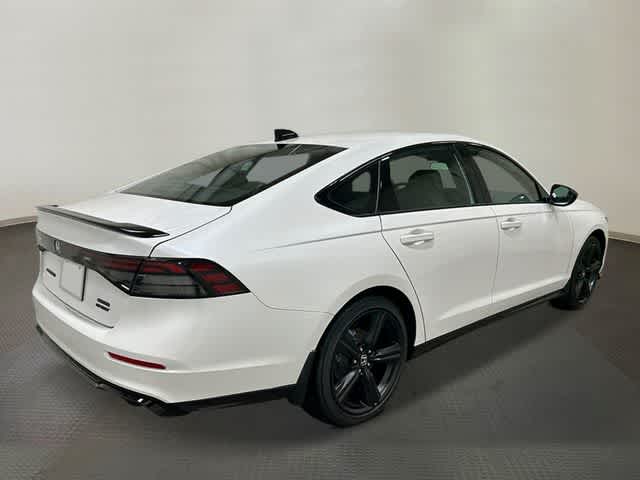 Thumbnail: 2026 Honda Accord - 5