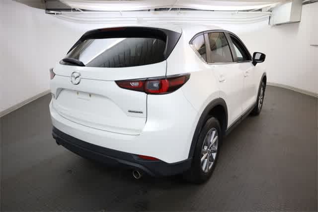 Thumbnail: 2023 Mazda CX-5 - 7