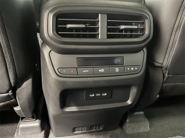 Thumbnail: 2025 Honda Pilot - 19