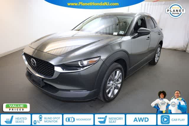 Thumbnail: 2023 Mazda CX-30 - 1