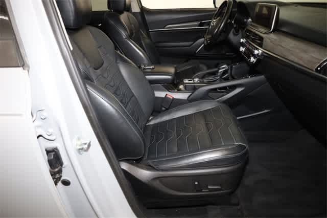 Thumbnail: 2021 Kia Telluride - 20