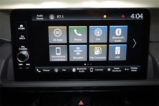 Thumbnail: 2023 Honda CR-V - 27