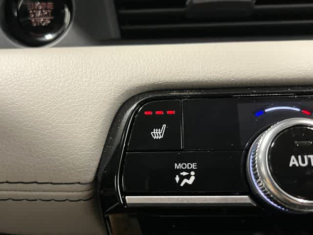 Thumbnail: 2026 Honda Pilot - 16