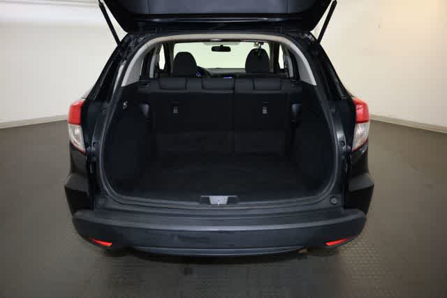 Thumbnail: 2019 Honda HR-V - 28
