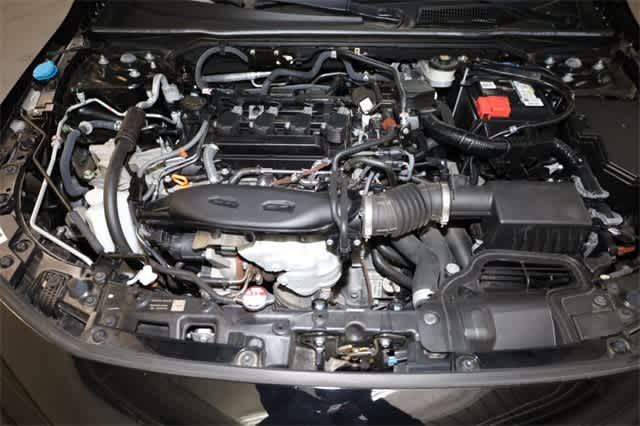 Thumbnail: 2023 Honda Civic - 38