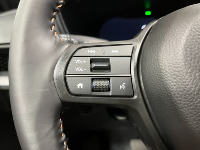 Thumbnail: 2026 Honda CR-V - 14