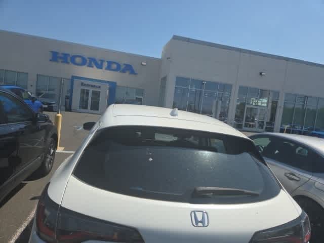 Thumbnail: 2023 Honda HR-V - 9