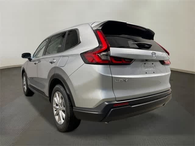Thumbnail: 2026 Honda CR-V - 3