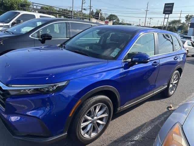 Thumbnail: 2023 Honda CR-V - 2