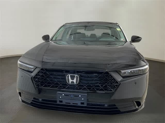 Thumbnail: 2025 Honda Accord - 10