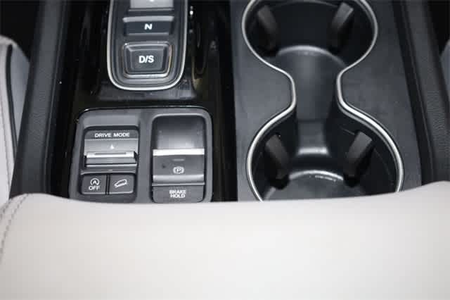 Thumbnail: 2023 Honda Pilot - 35