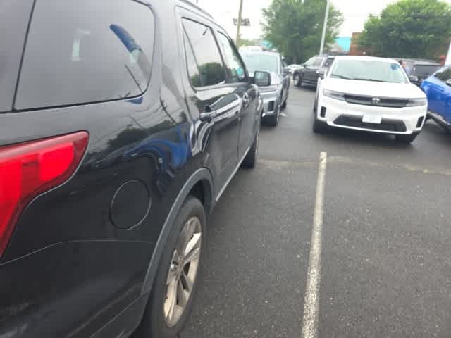 Thumbnail: 2019 Ford Explorer - 12