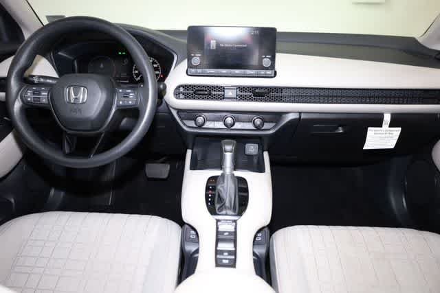 Thumbnail: 2024 Honda HR-V - 21