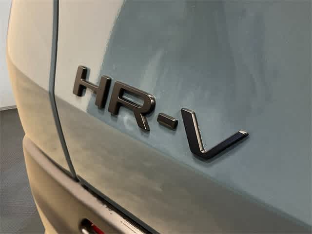Thumbnail: 2026 Honda HR-V - 6