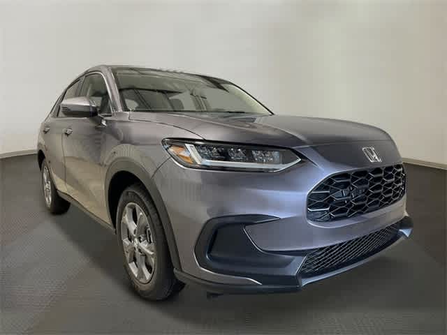 Thumbnail: 2026 Honda HR-V - 8