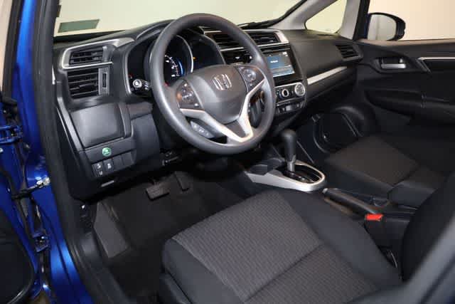 Thumbnail: 2020 Honda Fit - 14