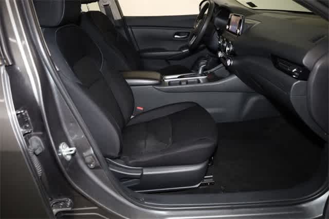 Thumbnail: 2020 Nissan Sentra - 20