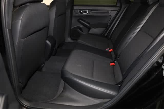 Thumbnail: 2023 Honda Civic - 21