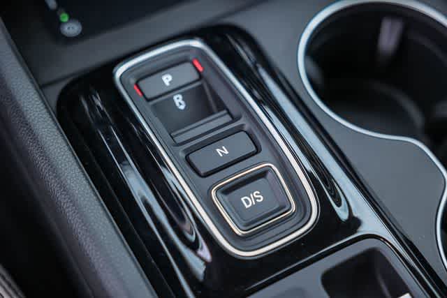 Thumbnail: 2026 Honda Pilot - 17