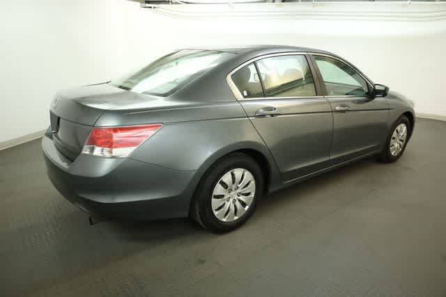 Thumbnail: 2009 Honda Accord - 8