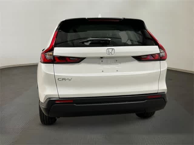 Thumbnail: 2025 Honda CR-V - 4