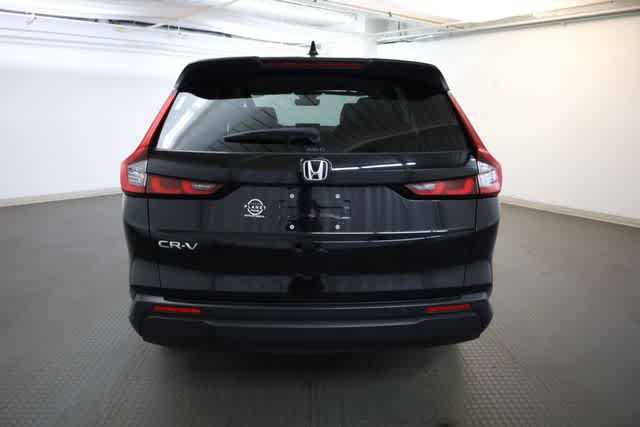Thumbnail: 2024 Honda CR-V - 5