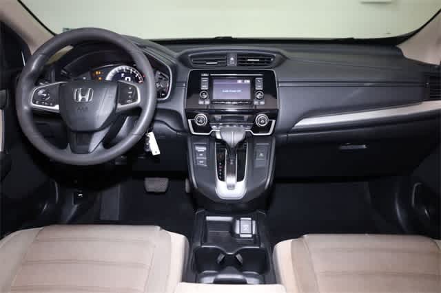 Thumbnail: 2018 Honda CR-V - 17