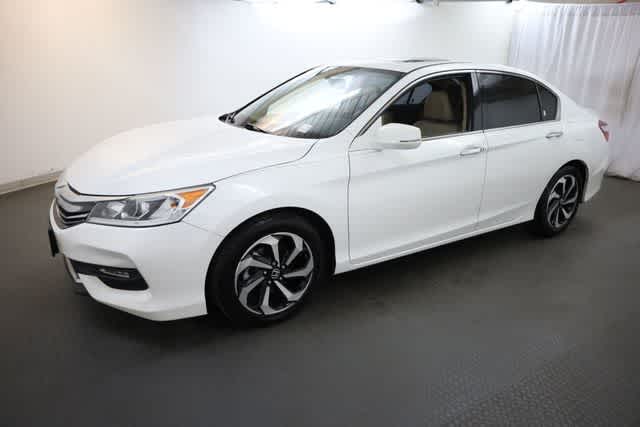 Thumbnail: 2016 Honda Accord - 2